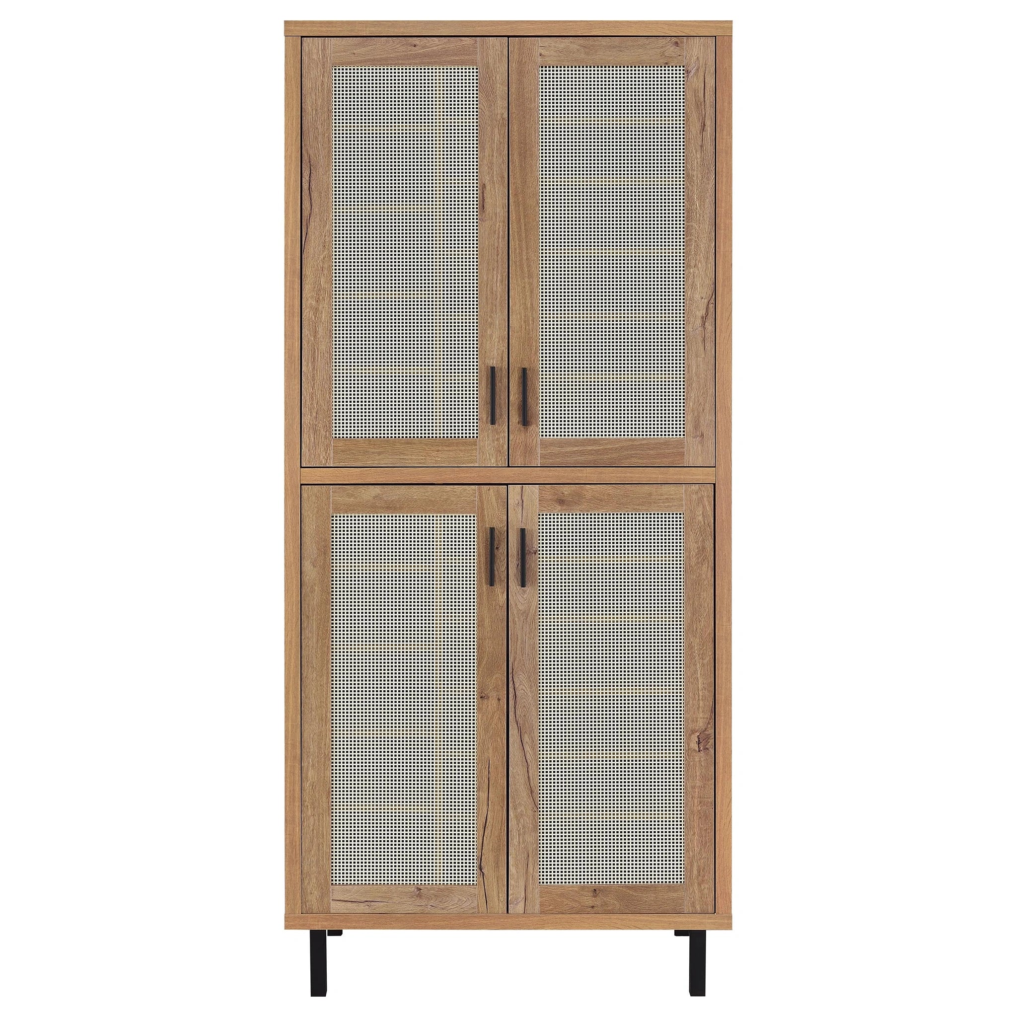Teller Shoe Cabinet