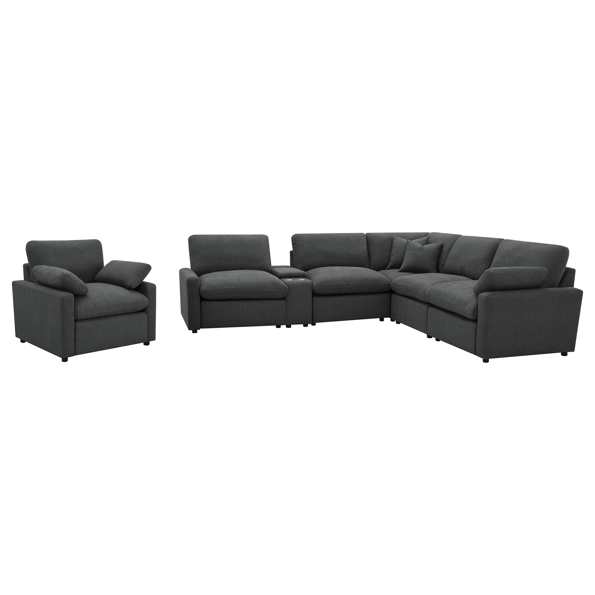 Collins Power Recliner