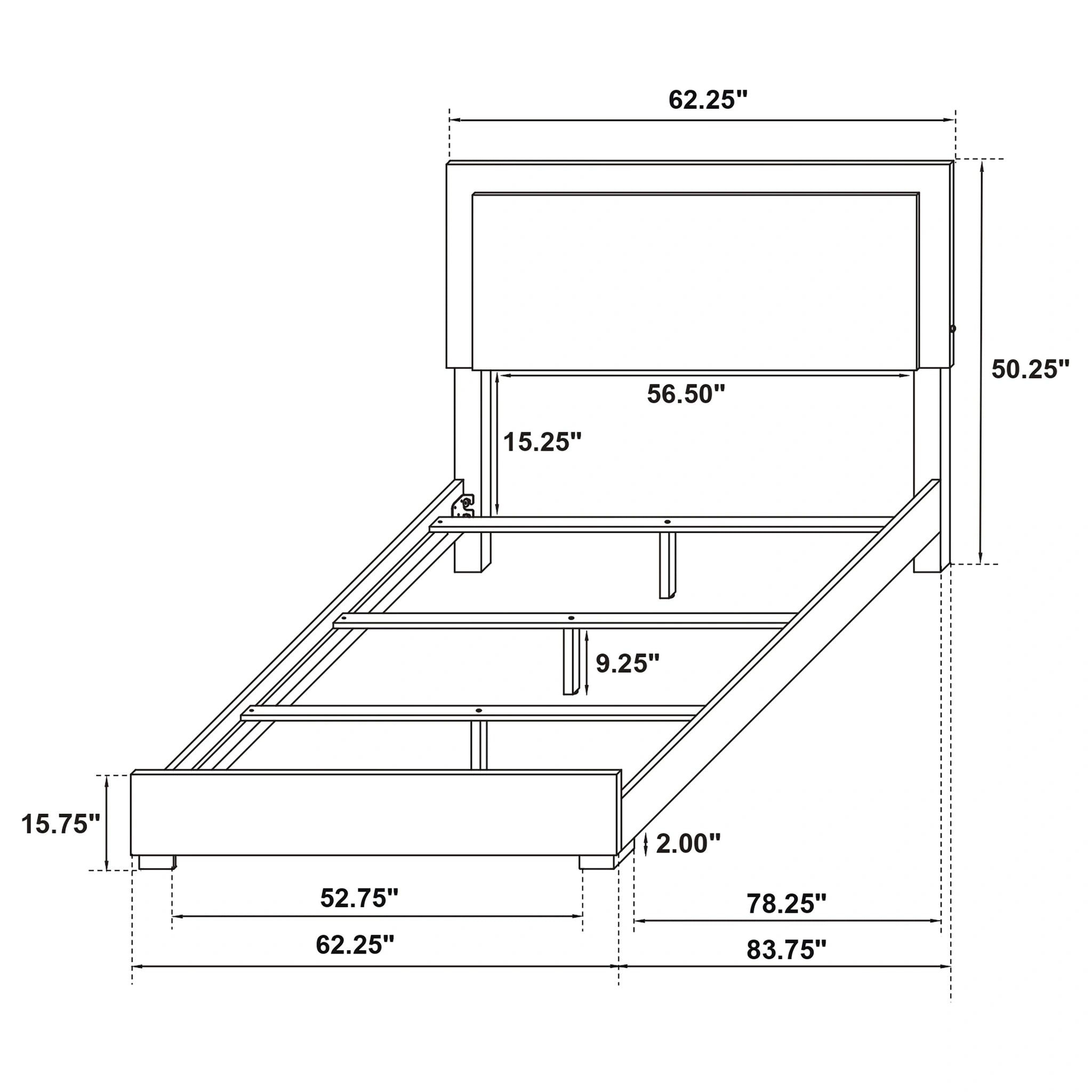 Marceline Bedroom Set