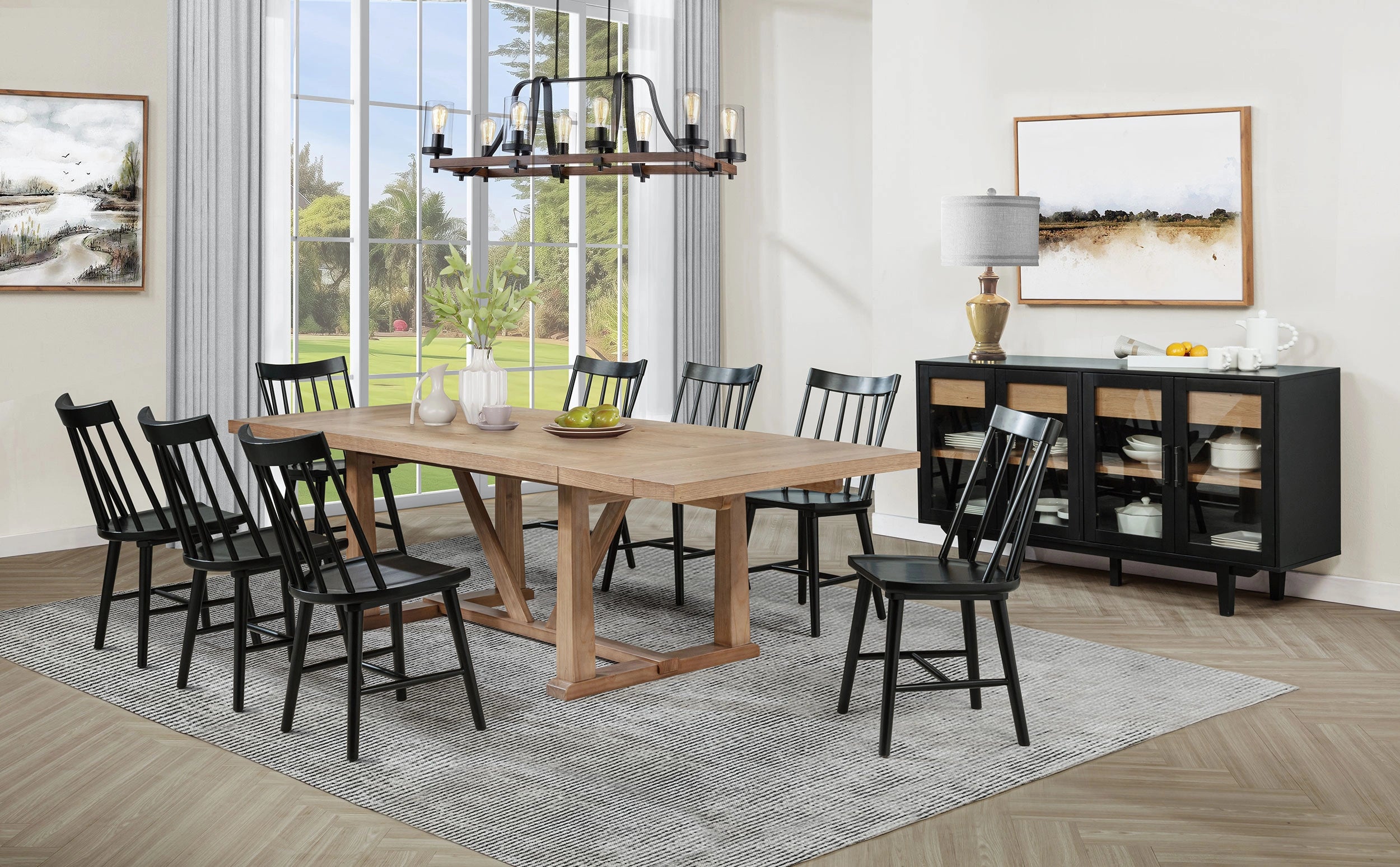 Middleton Sideboard