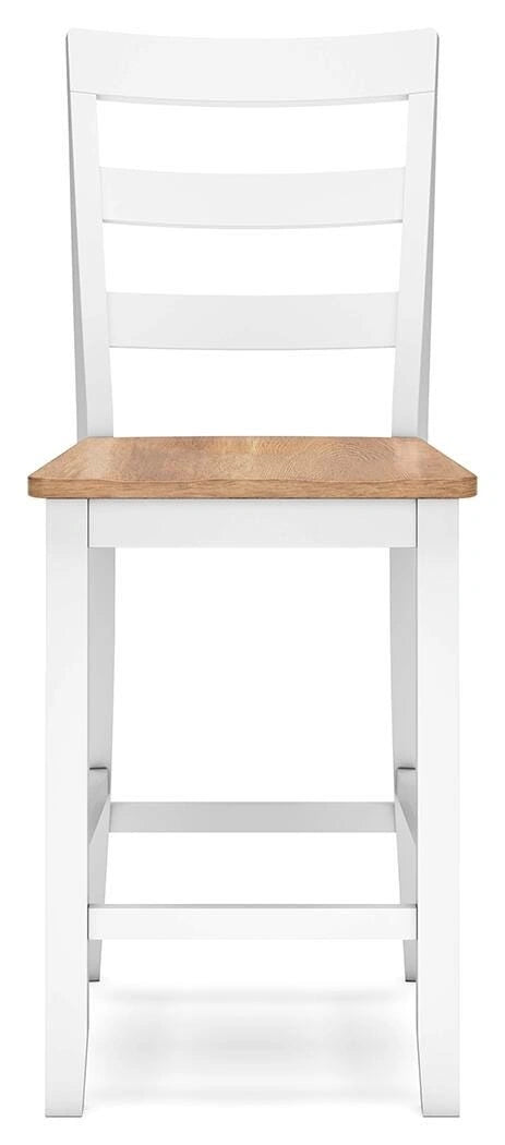 Gesthaven Counter Height Barstool