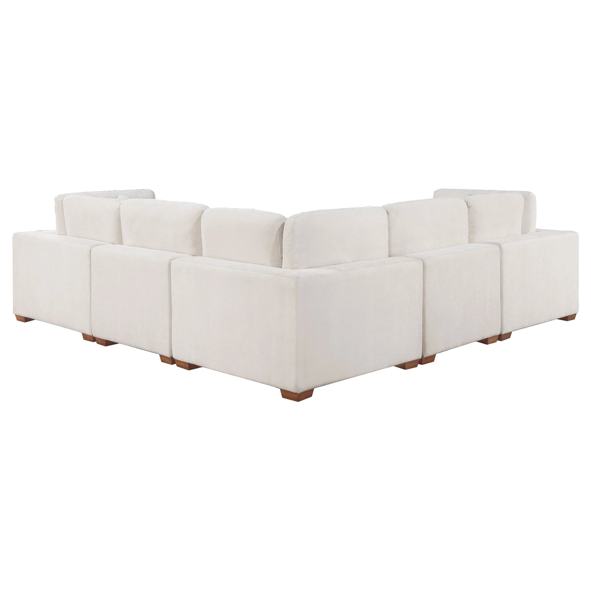 Lakeview Modular Sectional Sofa