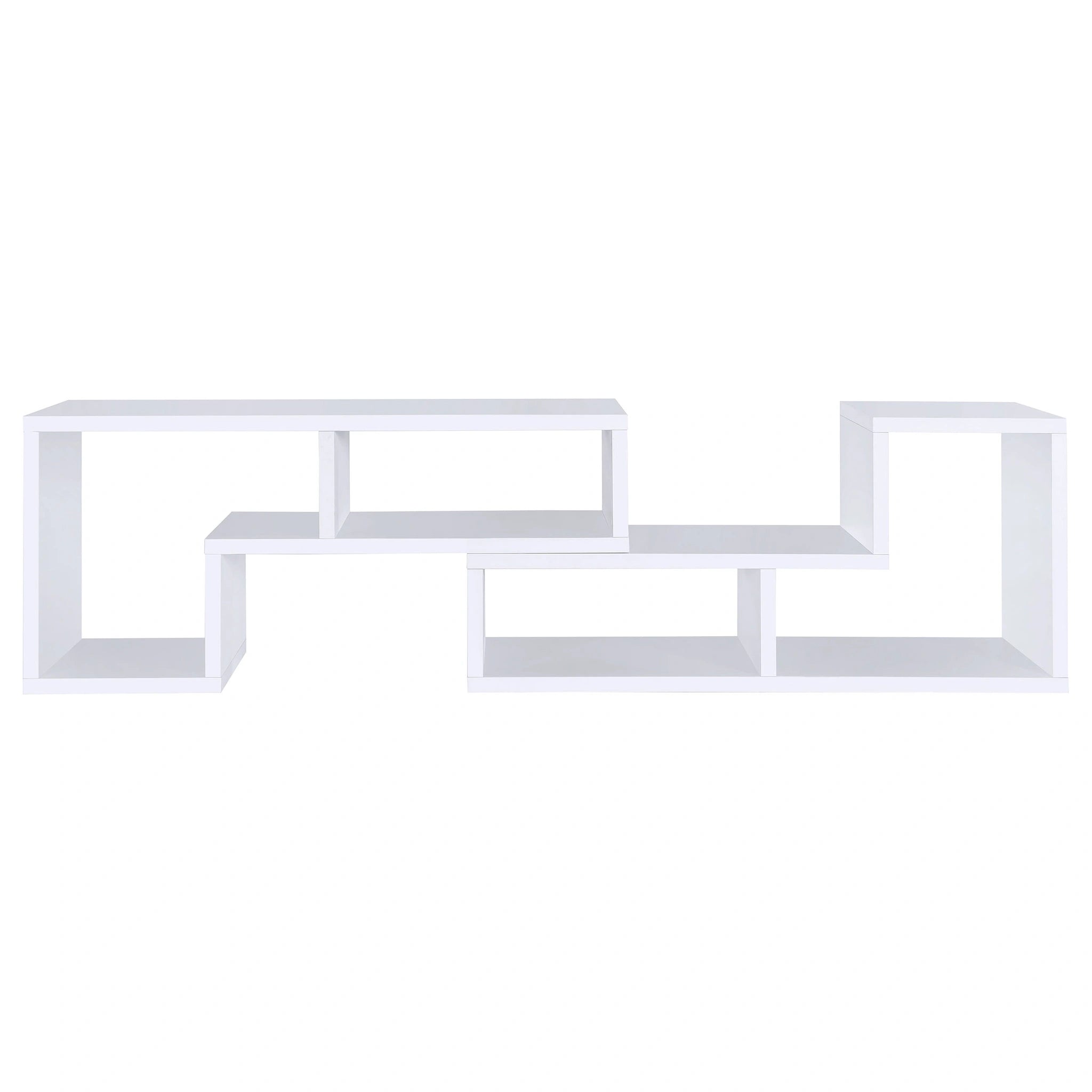 Velma Bookshelf Console