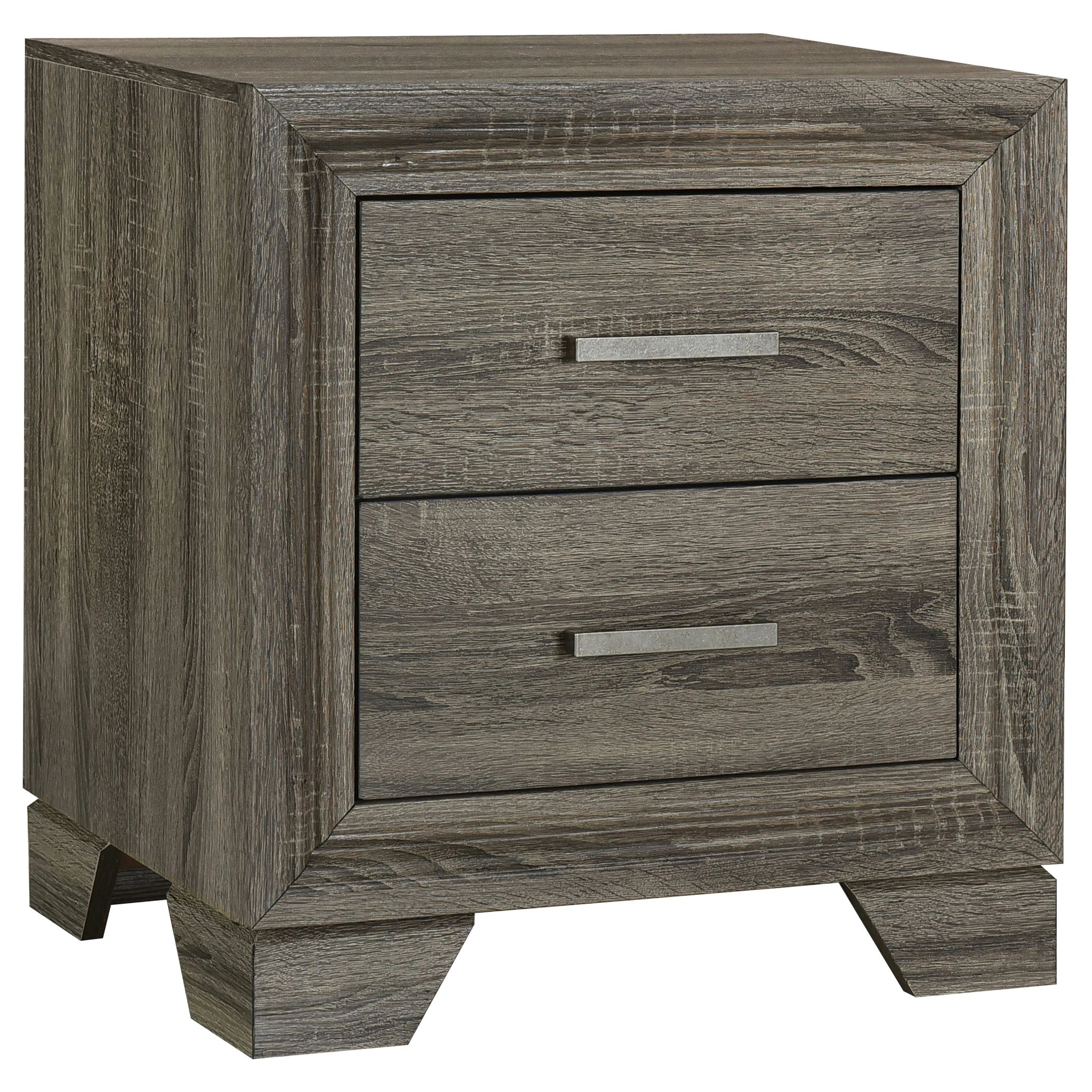 Wright Bedroom Set