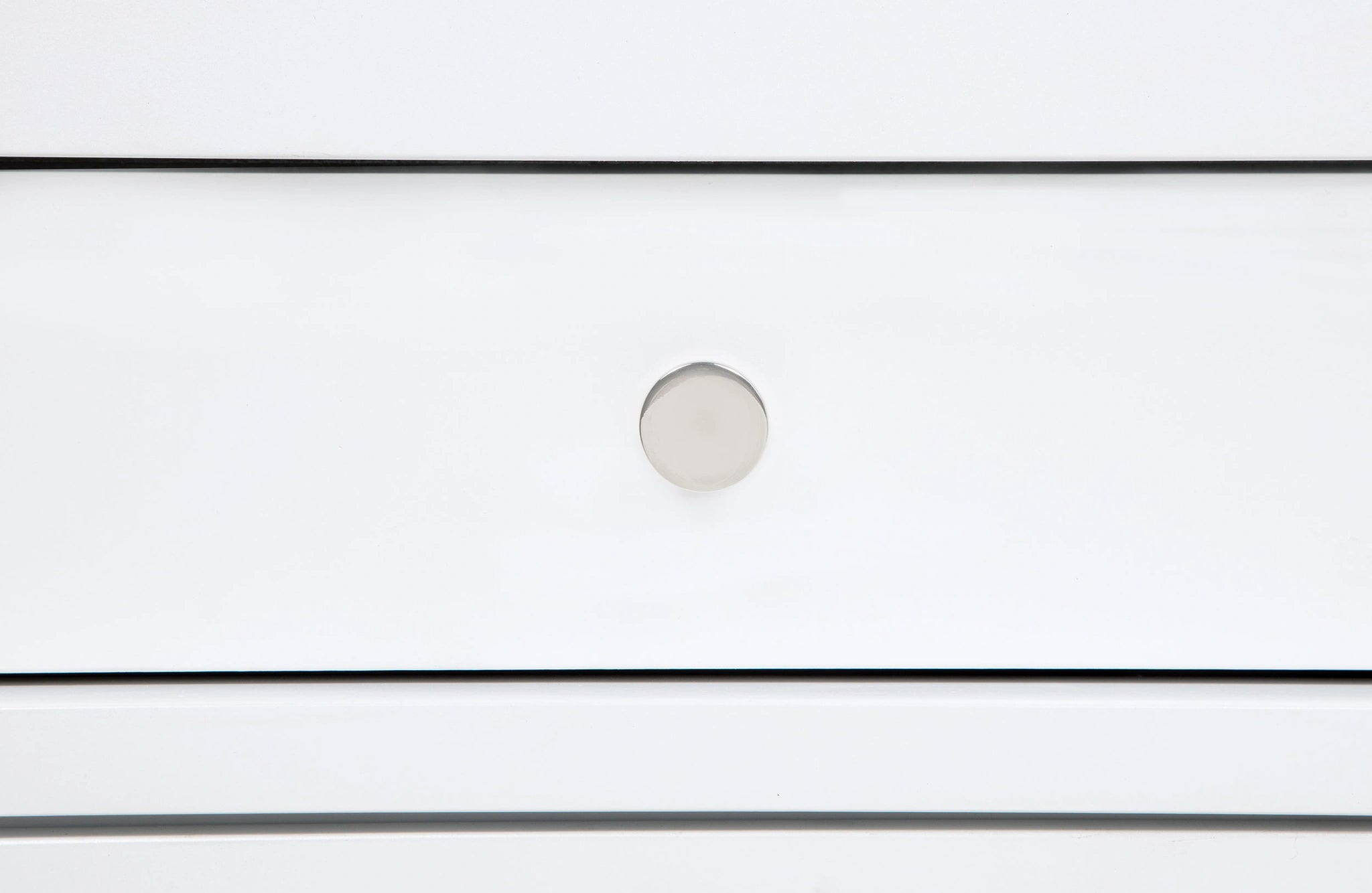 Gracemont Dresser with Mirror