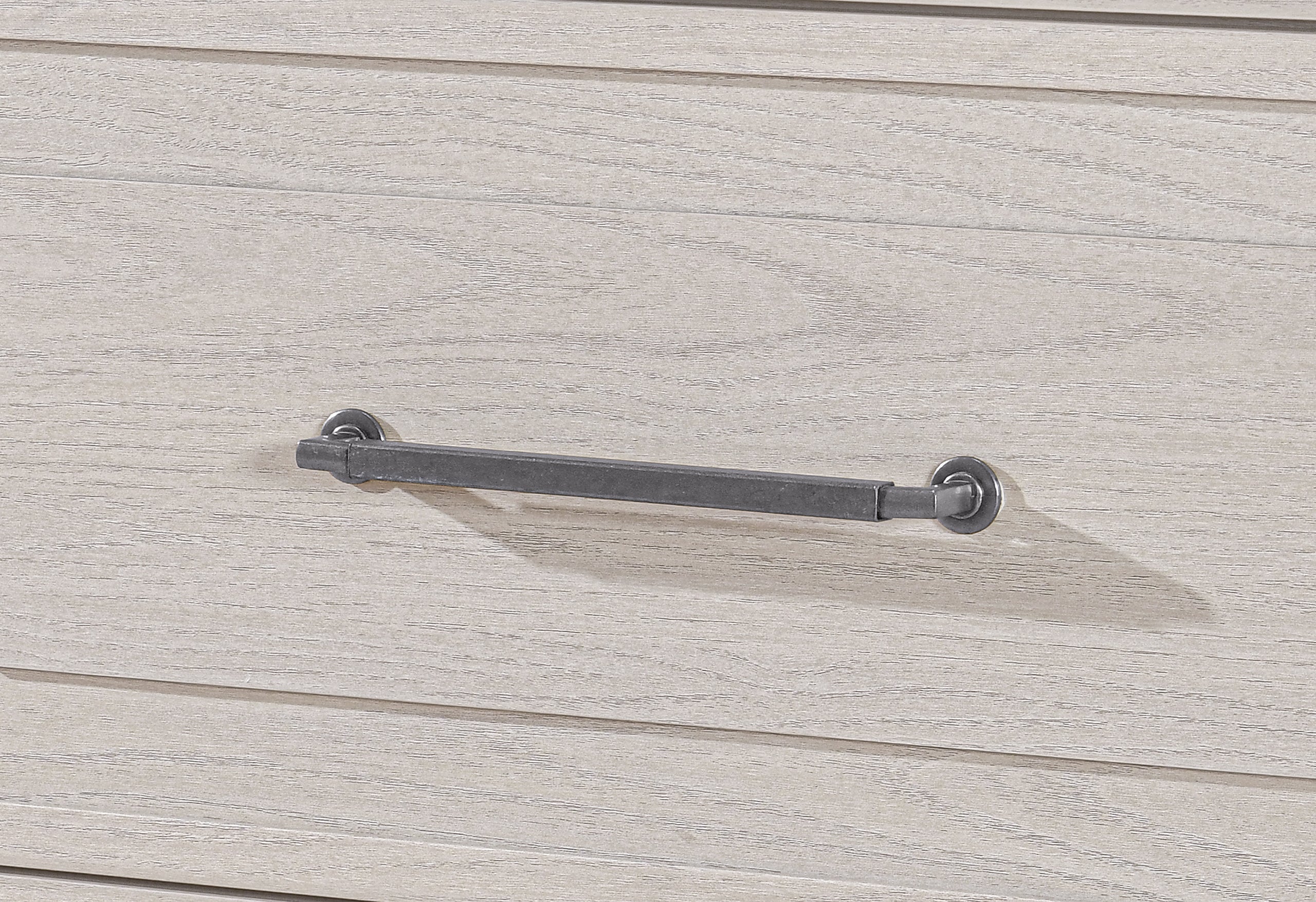 CLARA BEIGE DRESSER